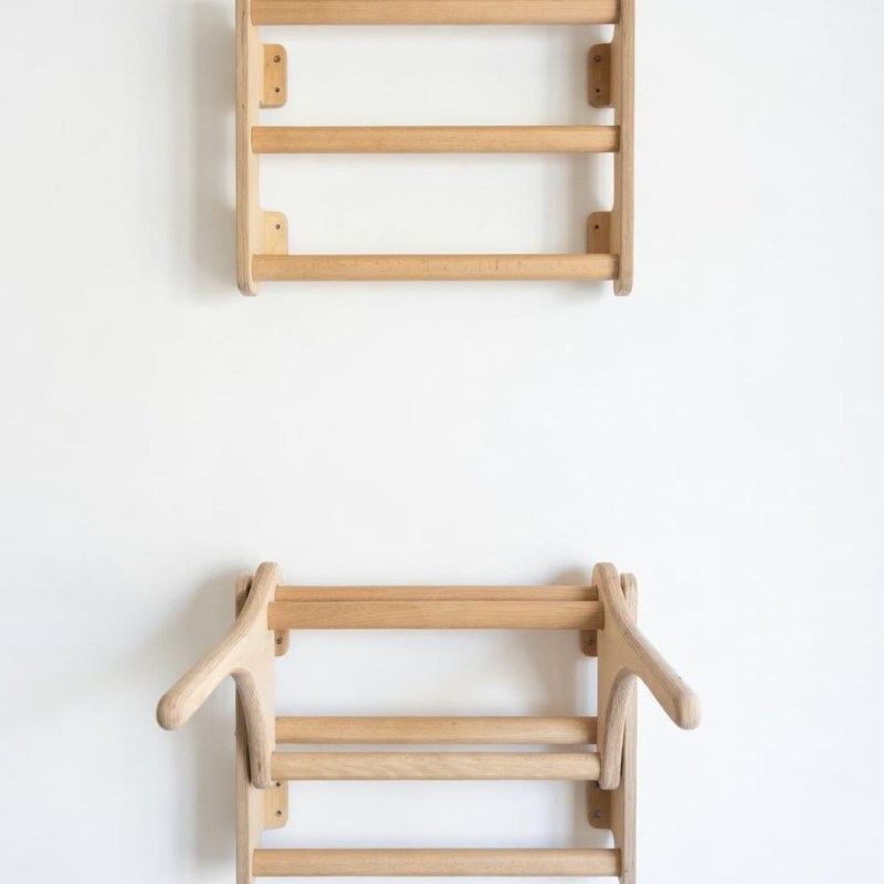SmartHub Wall Dip &amp; Pull-Up Station