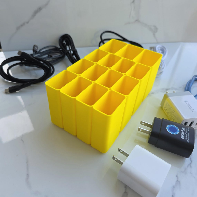SmartHub Cable Organizer Box