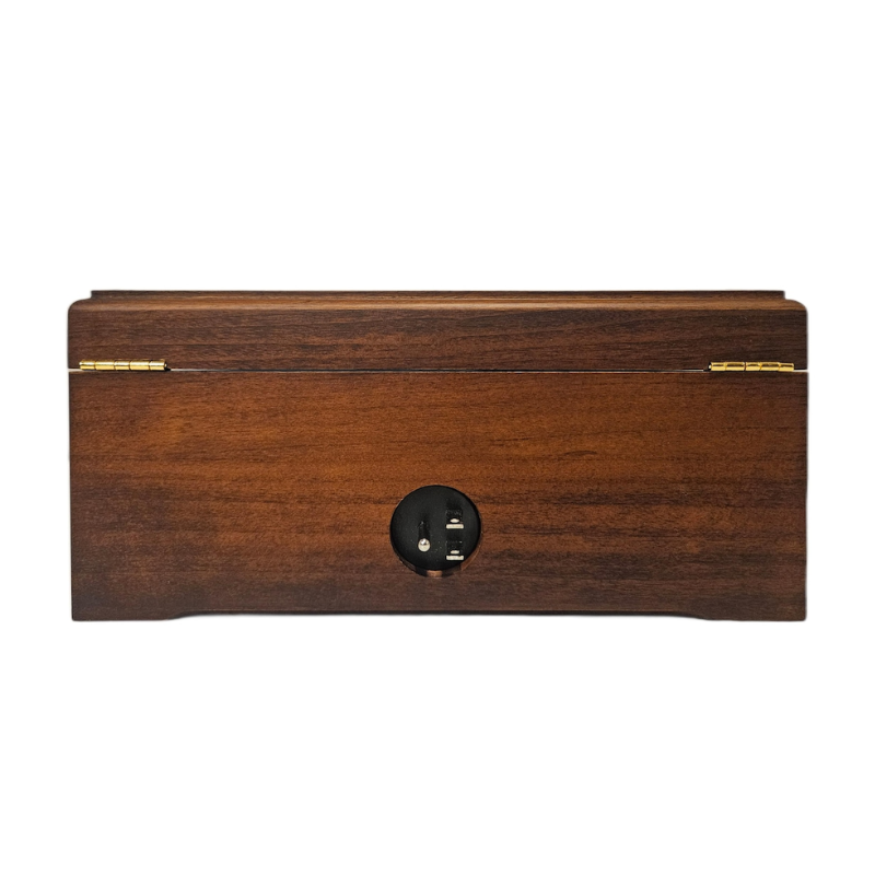 SmartHub Discreet Charging Station