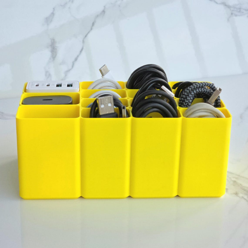 SmartHub Cable Organizer Box