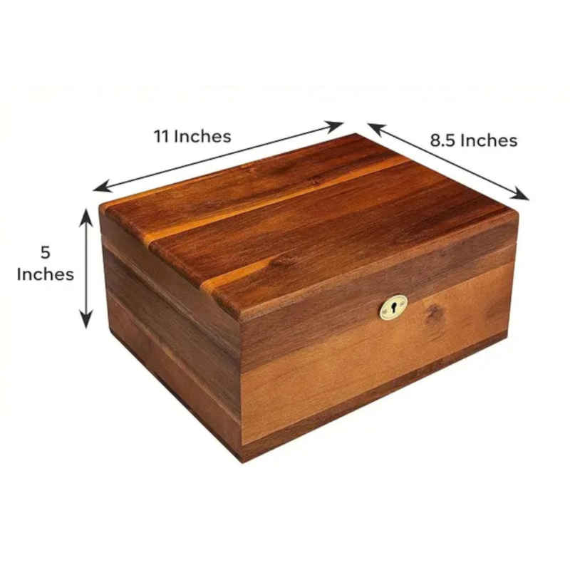 SmartHub Discreet Charging Station
