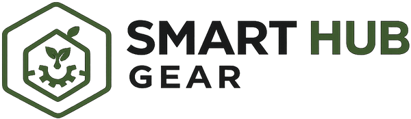 Smart Hub Gear